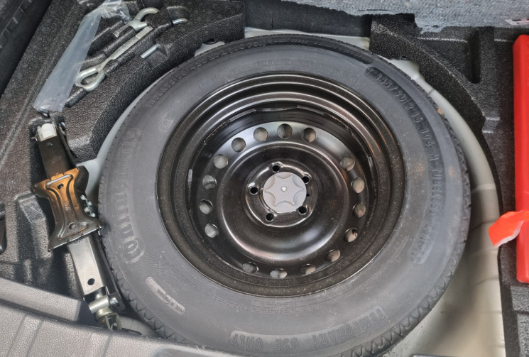 Nissan Qashqai 1.2 DIG-T Tekna