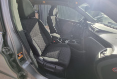 Nissan Qashqai 1.2 DIG-T Tekna