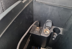 Nissan Qashqai 1.2 DIG-T Tekna