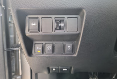 Nissan Qashqai 1.2 DIG-T Tekna