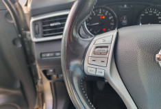 Nissan Qashqai 1.2 DIG-T Tekna
