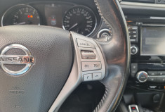Nissan Qashqai 1.2 DIG-T Tekna