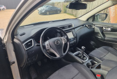 Nissan Qashqai 1.2 DIG-T Tekna