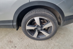 Nissan Qashqai 1.2 DIG-T Tekna
