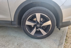 Nissan Qashqai 1.2 DIG-T Tekna