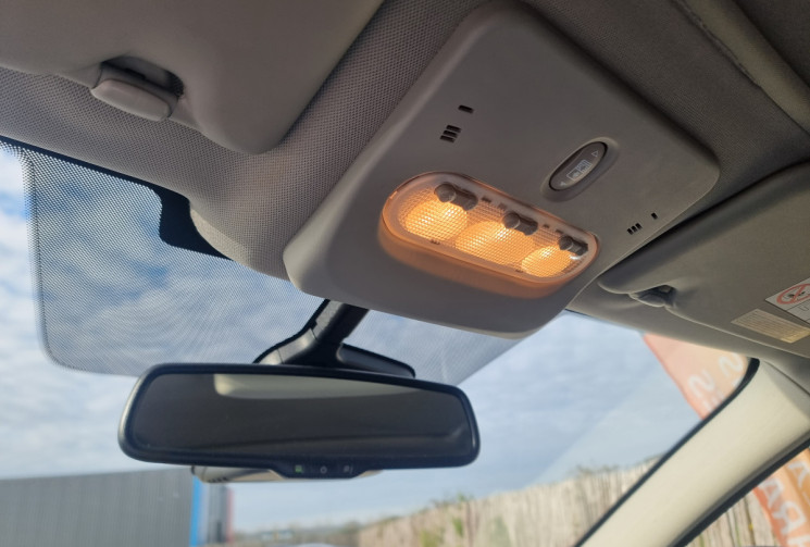 Nissan Qashqai 1.2 DIG-T Tekna