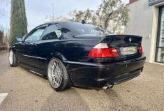BMW SERIE 3 COUPE RHD 330ci Pack M 231cv e46 Luxe 330 Sport BA