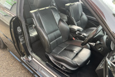 BMW SERIE 3 COUPE RHD 330ci Pack M 231cv e46 Luxe 330 Sport BA