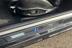 BMW SERIE 3 COUPE RHD 330ci Pack M 231cv e46 Luxe 330 Sport BA