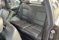 BMW SERIE 3 COUPE RHD 330ci Pack M 231cv e46 Luxe 330 Sport BA