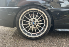 BMW SERIE 3 COUPE RHD 330ci Pack M 231cv e46 Luxe 330 Sport BA