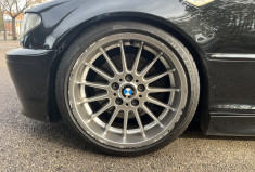 BMW SERIE 3 COUPE RHD 330ci Pack M 231cv e46 Luxe 330 Sport BA