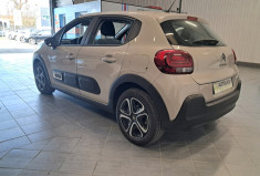 Citroën C3 III 1.2 110 BVM6  FeelPack -1ER MAIN - SUIVI COMPLET CITROEN 