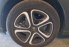 Citroën C3 III 1.2  110 S&S BVM6  FeelPack -1ER MAIN- TBE - SUIVI CITROEN - CT VIERGE GARANTIE