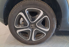 Citroën C3 III 1.2  110 S&S BVM6  FeelPack -1ER MAIN- TBE - SUIVI CITROEN - CT VIERGE GARANTIE