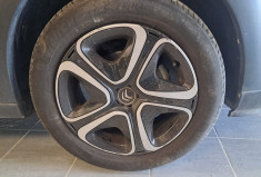 Citroën C3 III 1.2 110 BVM6  FeelPack -1ER MAIN - SUIVI COMPLET CITROEN 