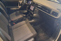 Citroën C3 III 1.2 110 BVM6  FeelPack -1ER MAIN - SUIVI CITROEN 