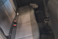 Citroën C3 III 1.2 110 BVM6  FeelPack -1ER MAIN - SUIVI COMPLET CITROEN 