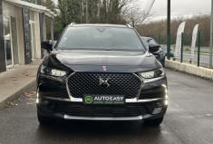 DS DS 7 Crossback La Premiere 1.6 THP 225 ch EAT8 / Entretien complet / Carplay / Camera / Cuir 