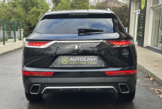 DS DS 7 Crossback La Premiere 1.6 THP 225 ch EAT8 / Entretien complet / Carplay / Camera / Cuir 
