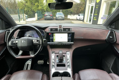DS DS 7 Crossback La Premiere 1.6 THP 225 ch EAT8 / Entretien complet / Carplay / Camera / Cuir 
