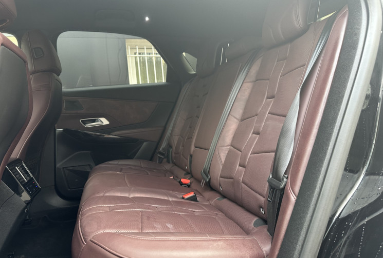 DS DS 7 Crossback La Premiere 1.6 THP 225 ch EAT8 / Entretien complet / Carplay / Camera / Cuir 