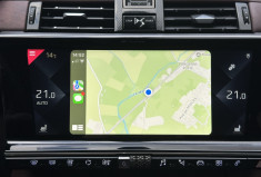 DS DS 7 Crossback La Premiere 1.6 THP 225 ch EAT8 / Entretien complet / Carplay / Camera / Cuir 