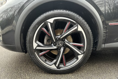 DS DS 7 Crossback La Premiere 1.6 THP 225 ch EAT8 / Entretien complet / Carplay / Camera / Cuir 