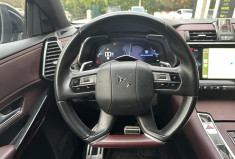 DS DS 7 Crossback La Premiere 1.6 THP 225 ch EAT8 / Entretien complet / Carplay / Camera / Cuir 