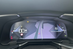 DS DS 7 Crossback La Premiere 1.6 THP 225 ch EAT8 / Entretien complet / Carplay / Camera / Cuir 