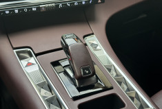 DS DS 7 Crossback La Premiere 1.6 THP 225 ch EAT8 / Entretien complet / Carplay / Camera / Cuir 