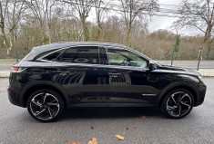 DS DS 7 Crossback La Premiere 1.6 THP 225 ch EAT8 / Entretien complet / Carplay / Camera / Cuir 