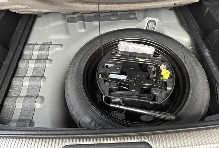 DS DS 7 Crossback La Premiere 1.6 THP 225 ch EAT8 / Entretien complet / Carplay / Camera / Cuir 