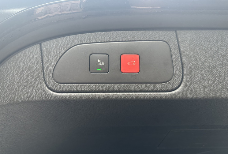 DS DS 7 Crossback La Premiere 1.6 THP 225 ch EAT8 / Entretien complet / Carplay / Camera / Cuir 