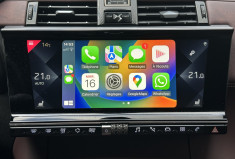 DS DS 7 Crossback La Premiere 1.6 THP 225 ch EAT8 / Entretien complet / Carplay / Camera / Cuir 