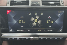 DS DS 7 Crossback La Premiere 1.6 THP 225 ch EAT8 / Entretien complet / Carplay / Camera / Cuir 