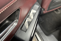 DS DS 7 Crossback La Premiere 1.6 THP 225 ch EAT8 / Entretien complet / Carplay / Camera / Cuir 