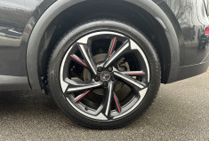 DS DS 7 Crossback La Premiere 1.6 THP 225 ch EAT8 / Entretien complet / Carplay / Camera / Cuir 