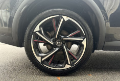 DS DS 7 Crossback La Premiere 1.6 THP 225 ch EAT8 / Entretien complet / Carplay / Camera / Cuir 