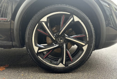 DS DS 7 Crossback La Premiere 1.6 THP 225 ch EAT8 / Entretien complet / Carplay / Camera / Cuir 