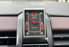 DS DS 7 Crossback La Premiere 1.6 THP 225 ch EAT8 / Entretien complet / Carplay / Camera / Cuir 