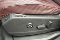 DS DS 7 Crossback La Premiere 1.6 THP 225 ch EAT8 / Entretien complet / Carplay / Camera / Cuir 