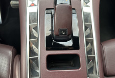 DS DS 7 Crossback La Premiere 1.6 THP 225 ch EAT8 / Entretien complet / Carplay / Camera / Cuir 