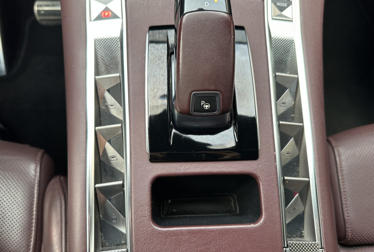 DS DS 7 Crossback La Premiere 1.6 THP 225 ch EAT8 / Entretien complet / Carplay / Camera / Cuir 