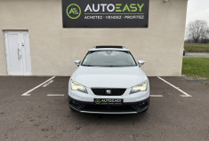 SEAT Leon ST X-Perience 2.0 TDI 4Drive DSG6 S&S 184 CH Boîte auto