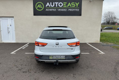 SEAT Leon ST X-Perience 2.0 TDI 4Drive DSG6 S&S 184 CH Boîte auto