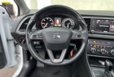 SEAT Leon ST X-Perience 2.0 TDI 4Drive DSG6 S&S 184 CH Boîte auto