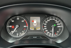 SEAT Leon ST X-Perience 2.0 TDI 4Drive DSG6 S&S 184 CH Boîte auto