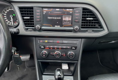 SEAT Leon ST X-Perience 2.0 TDI 4Drive DSG6 S&S 184 CH Boîte auto