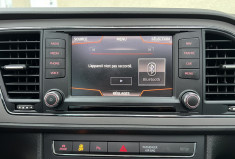 SEAT Leon ST X-Perience 2.0 TDI 4Drive DSG6 S&S 184 CH Boîte auto